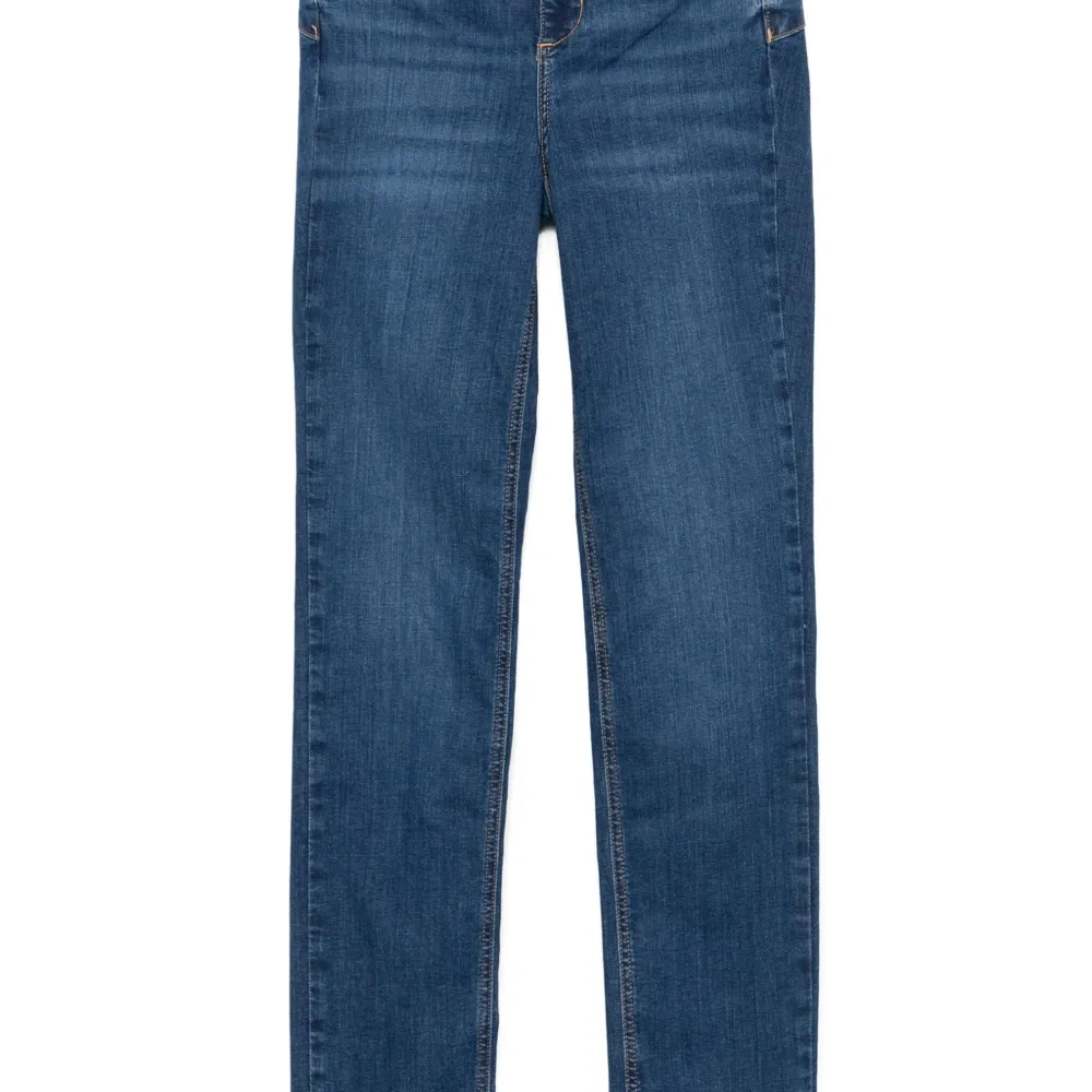 Джинсы Bottom Up