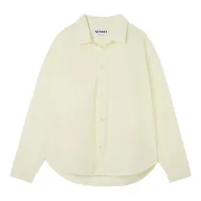 Хлопковая рубашка