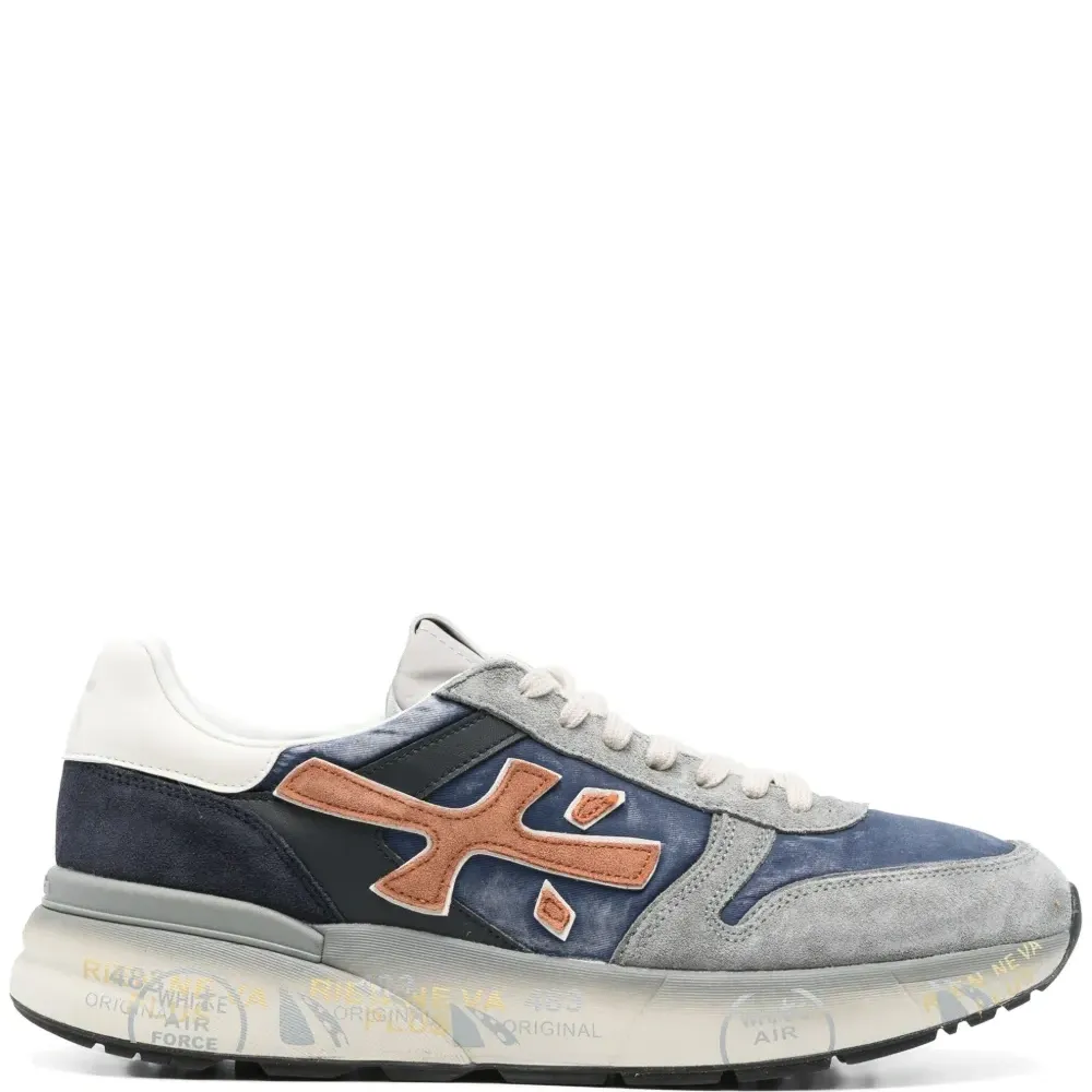 Кроссовки Mick Кроссовки Mick