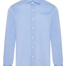 Рубашка на пуговицах