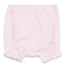 Блумеры в клетку