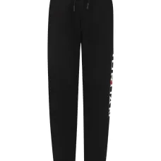 Джоггеры с логотипом