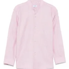 Льняная рубашка