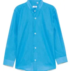 Льняная рубашка