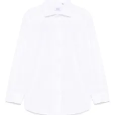 Жаккардовая рубашка с монограммой Жаккардовая рубашка с монограммой