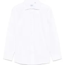 Жаккардовая рубашка с монограммой Жаккардовая рубашка с монограммой