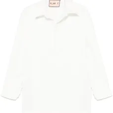 Рубашка с длинными рукавами