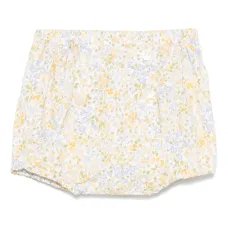 Блумеры с цветочным принтом Блумеры с цветочным принтом