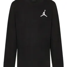 Лонгслив с логотипом