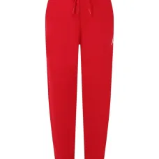 Джоггеры с логотипом