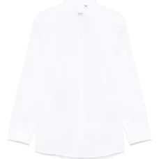 Льняная рубашка