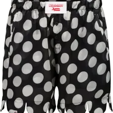 Боксеры с фестонами