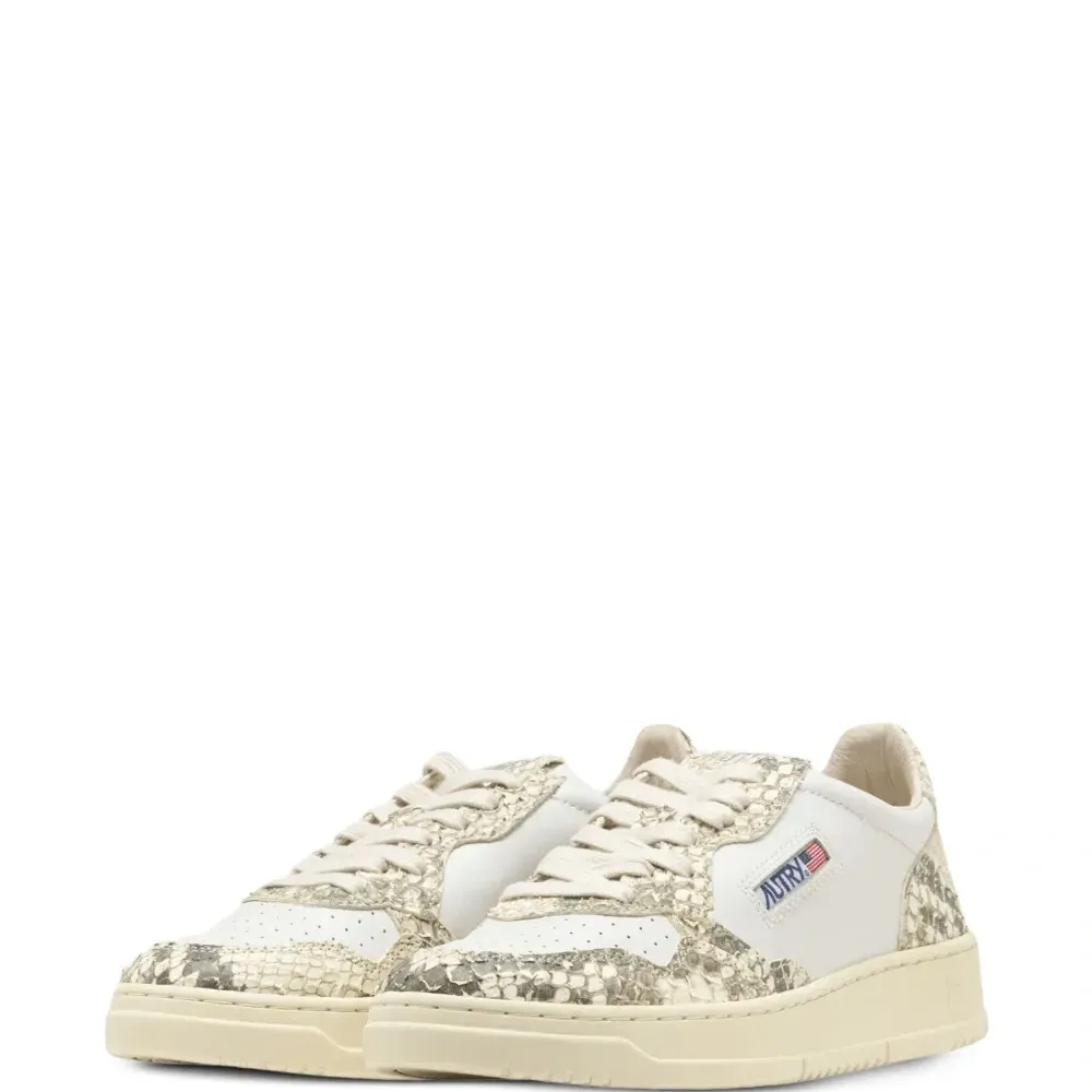 Кроссовки Medalist Low