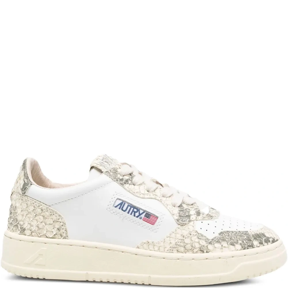 Кроссовки Medalist Low