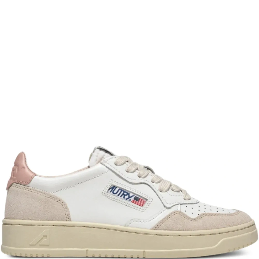 Кроссовки Dallas