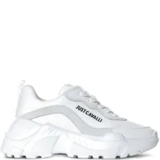 Кроссовки с логотипом Кроссовки с логотипом