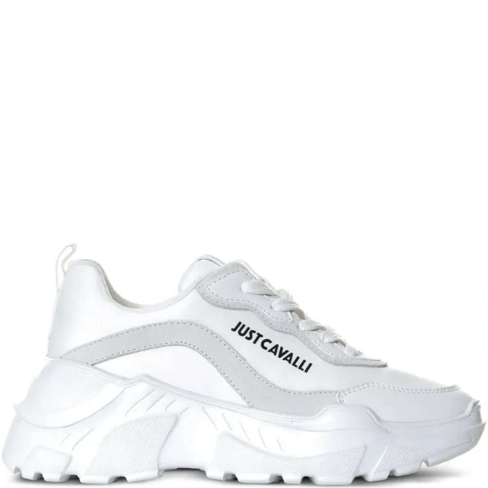 Кроссовки с логотипом Кроссовки с логотипом