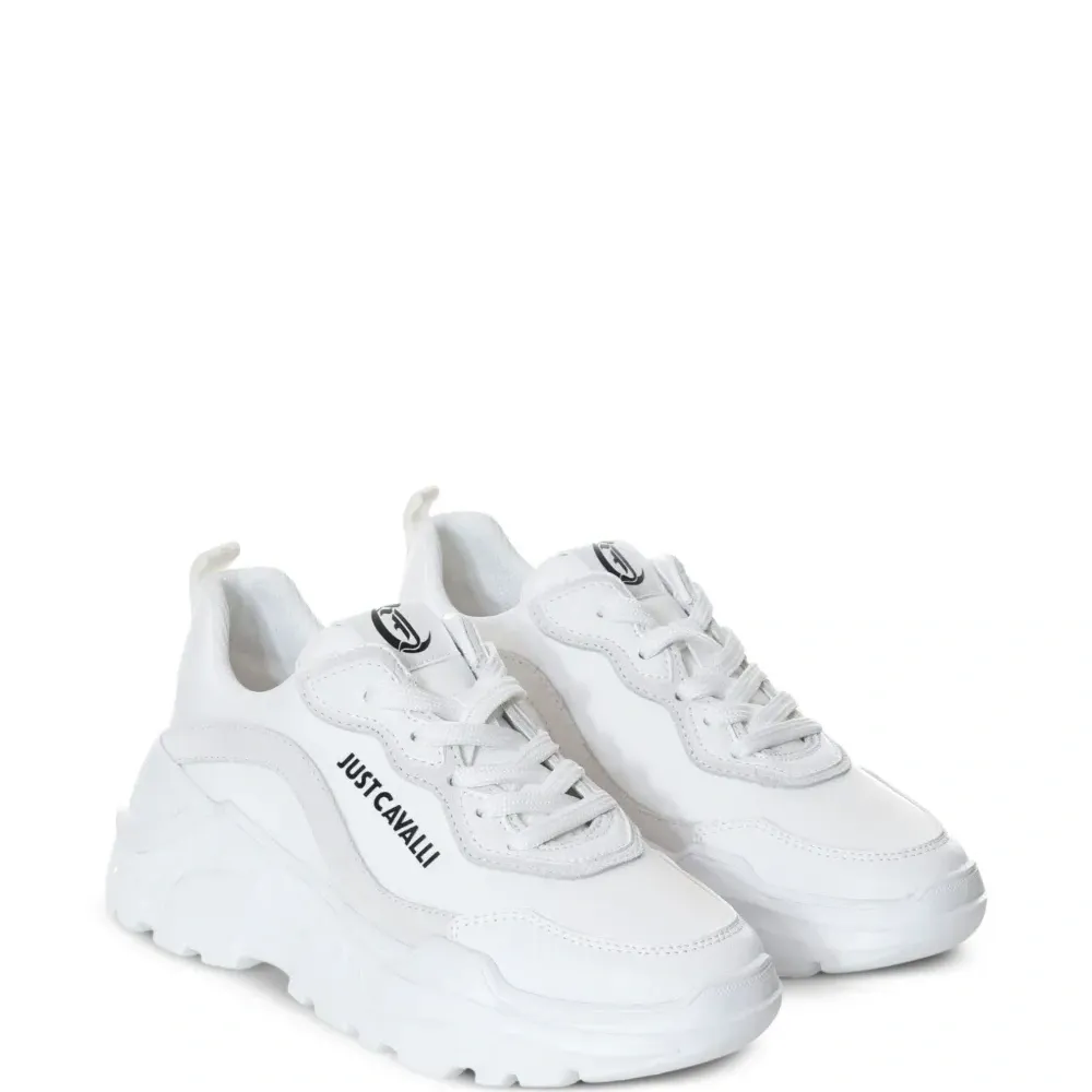 Кроссовки с логотипом Кроссовки с логотипом