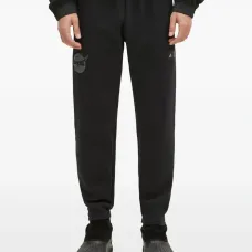 Брюки с логотипом