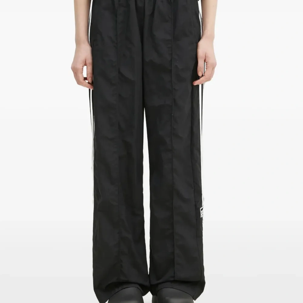 спортивные брюки с полосками 3-Stripes