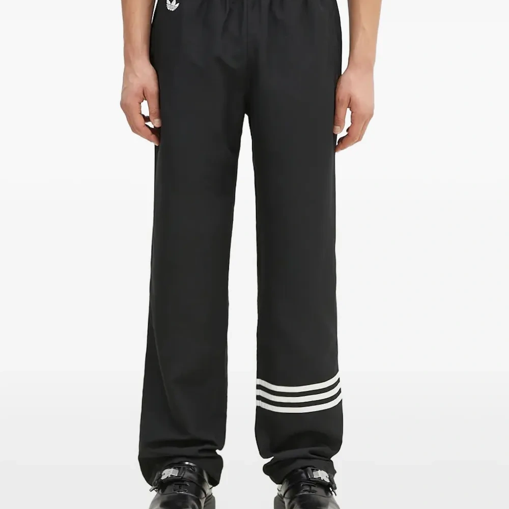 Спортивные брюки с полосками 3-Stripes