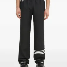 Спортивные брюки с полосками 3-Stripes