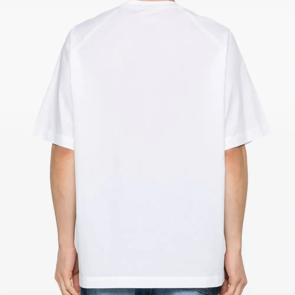 Футболка с принтом Marghe Nel Blu