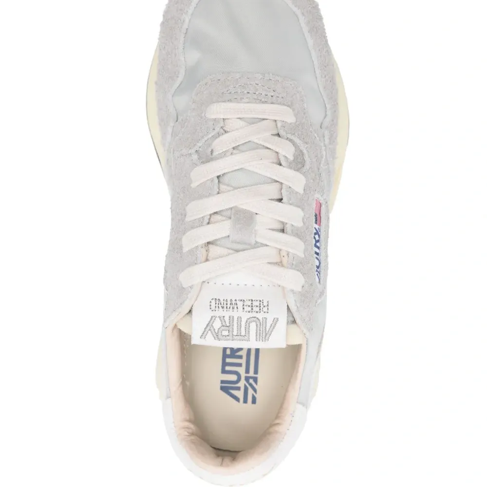 Кроссовки Reelwind