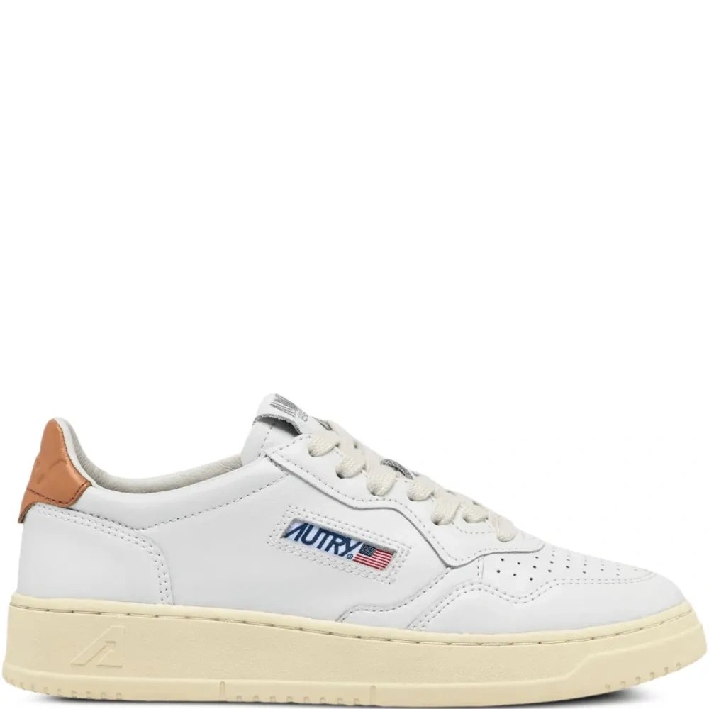 Кроссовки Medalist