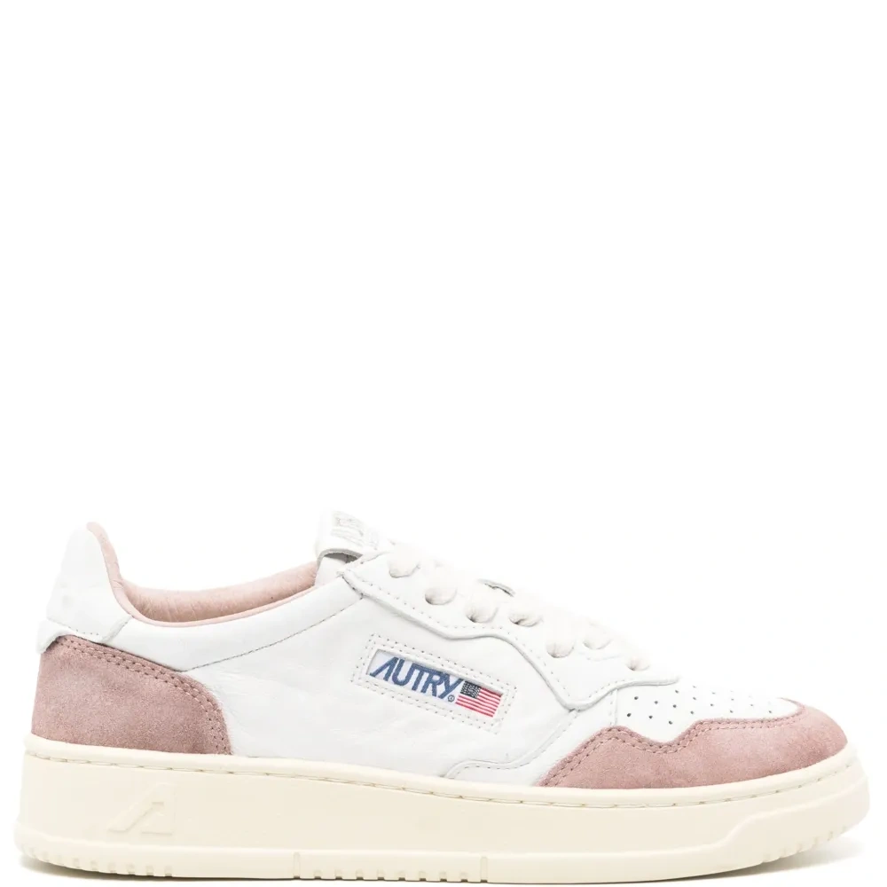 Кроссовки Medalist