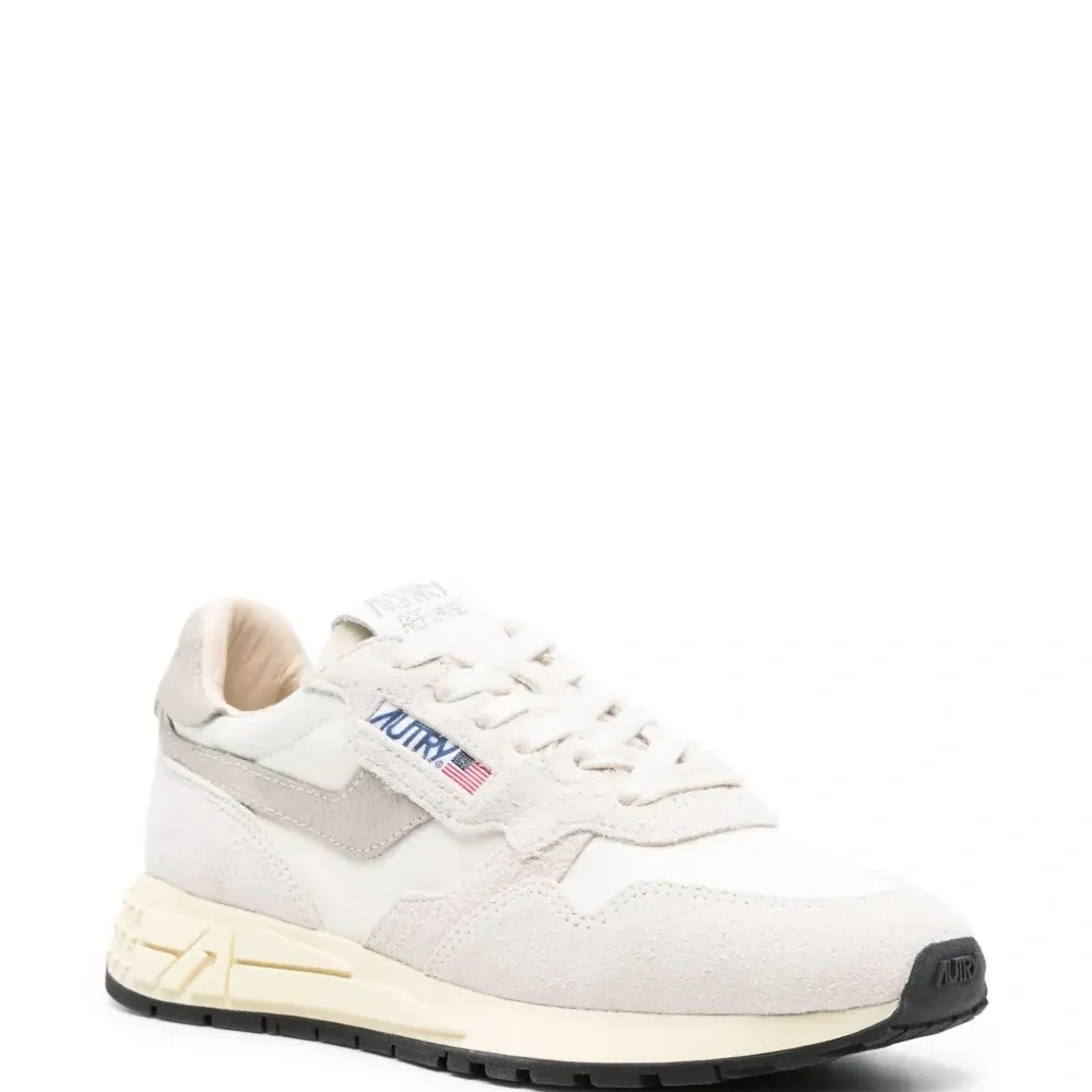 Кроссовки Reelwind со вставками Кроссовки Reelwind со вставками