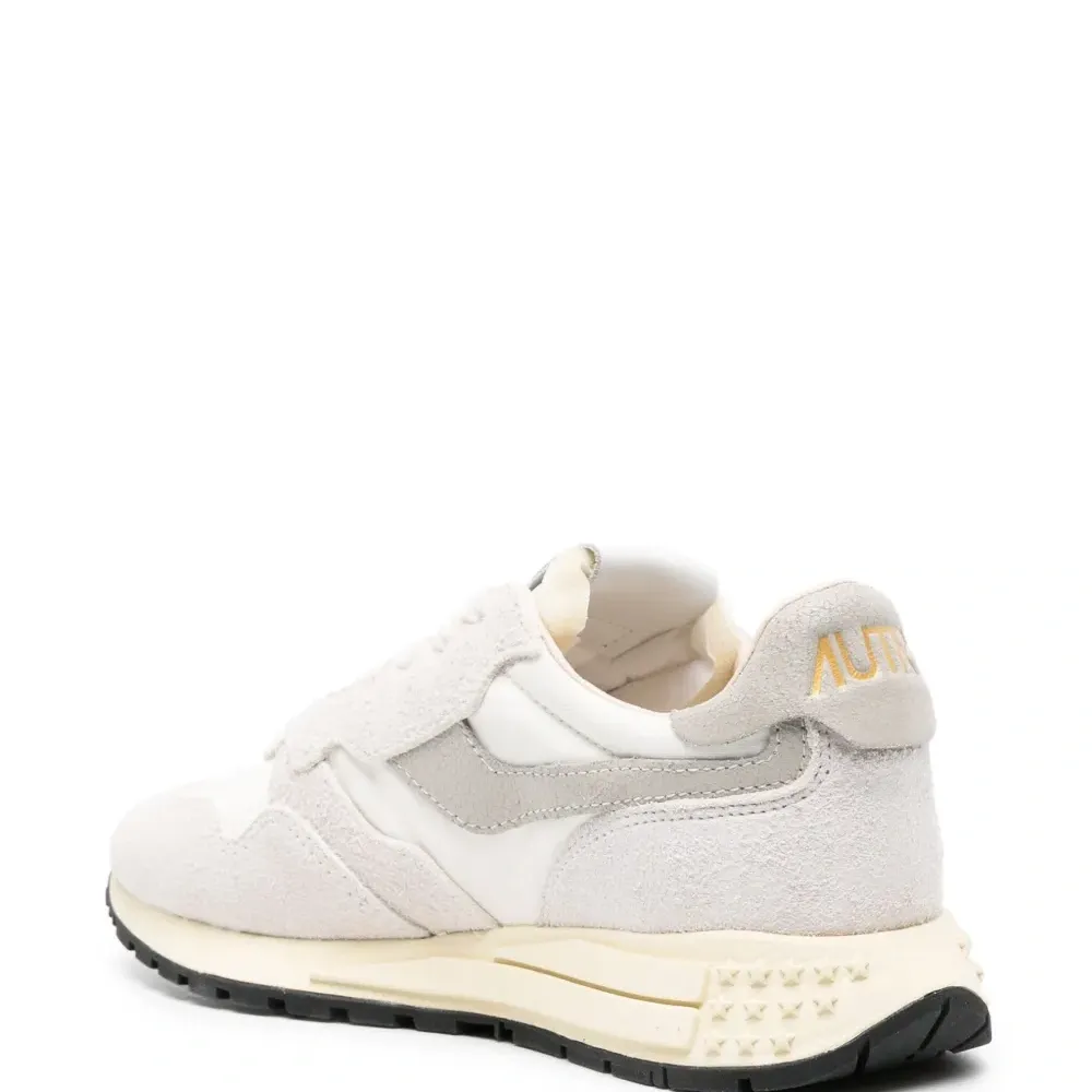 Кроссовки Reelwind со вставками Кроссовки Reelwind со вставками