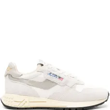 Кроссовки Reelwind со вставками