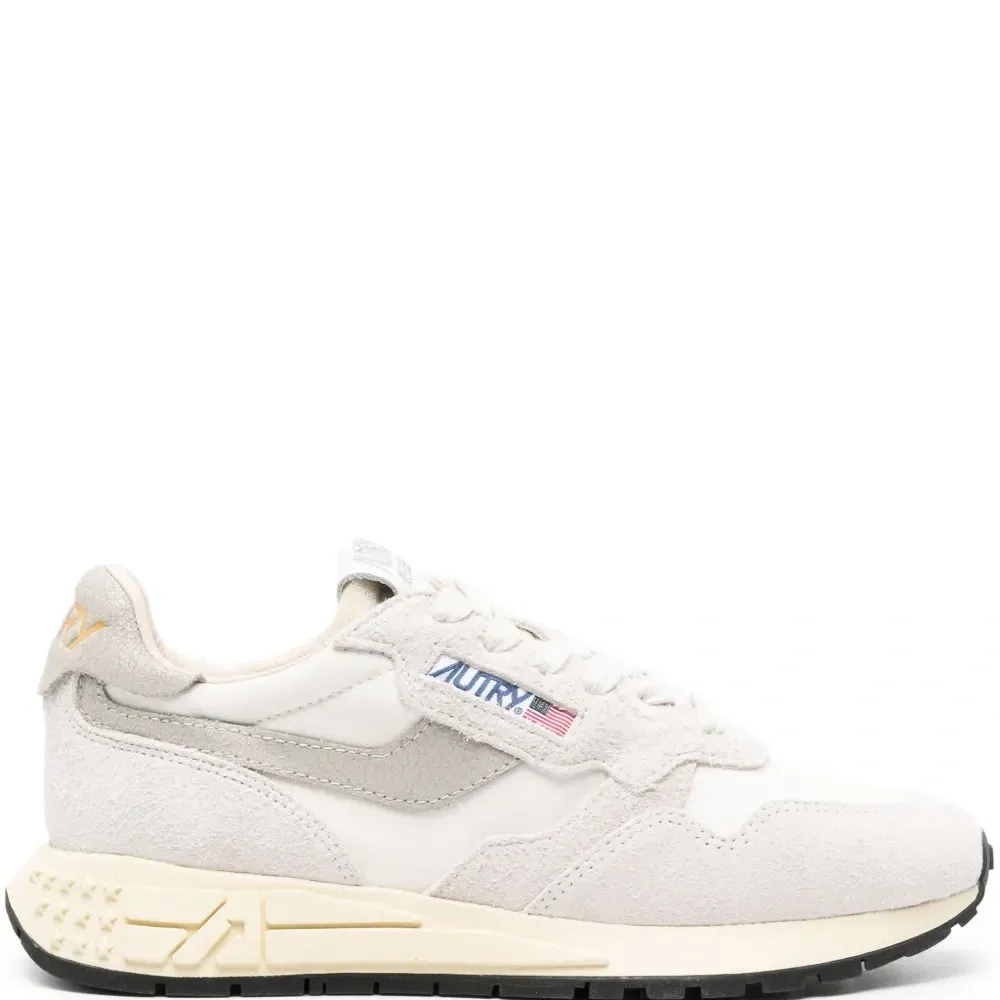 Кроссовки Reelwind со вставками Кроссовки Reelwind со вставками