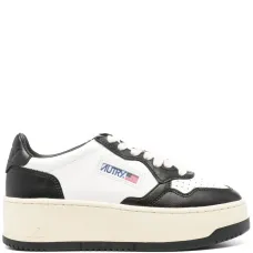 Кроссовки Medalist на платформе