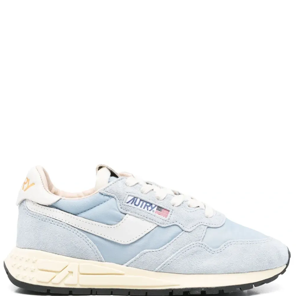 Кроссовки Reelwind