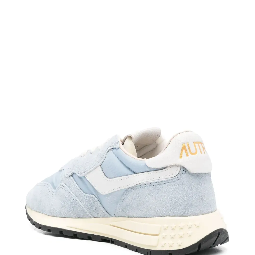 Кроссовки Reelwind