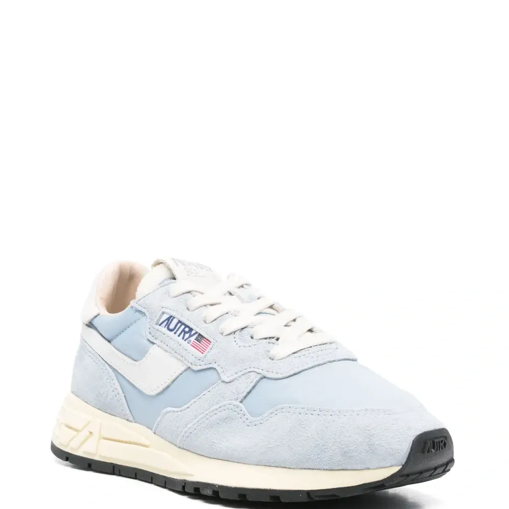 Кроссовки Reelwind