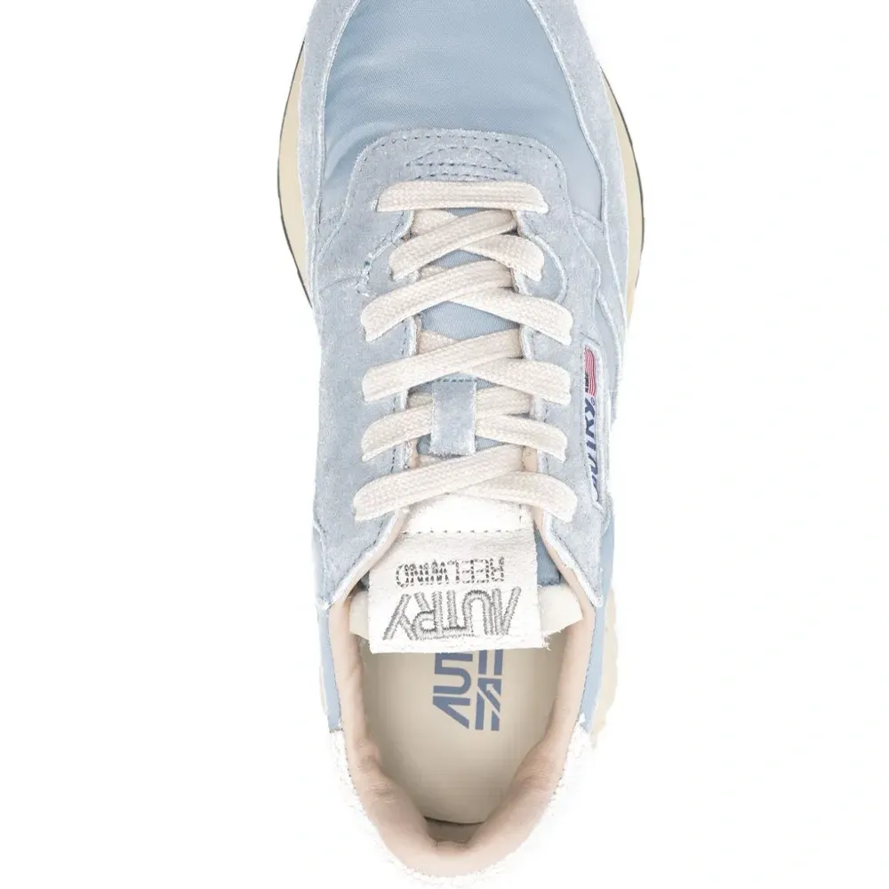 Кроссовки Reelwind