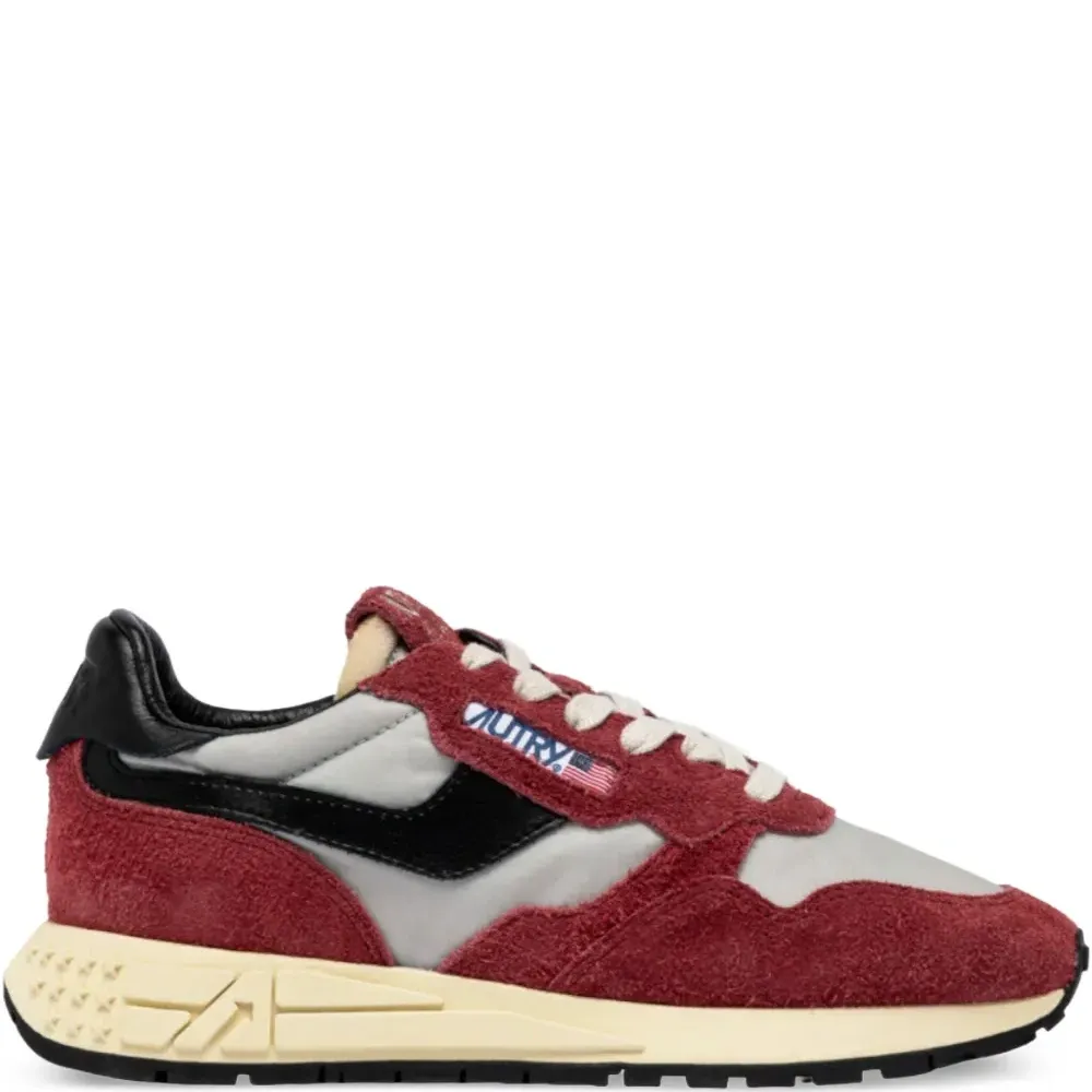 Кроссовки Reelwind