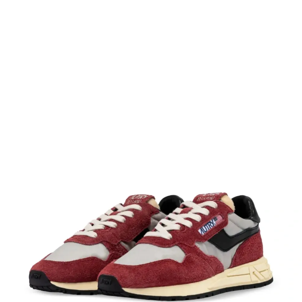 Кроссовки Reelwind