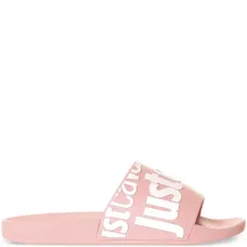 Слиперы с логотипом