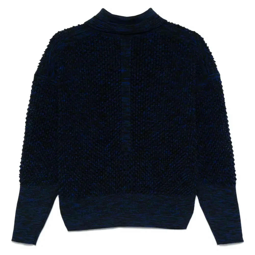 Кардиган Lattice Knikat