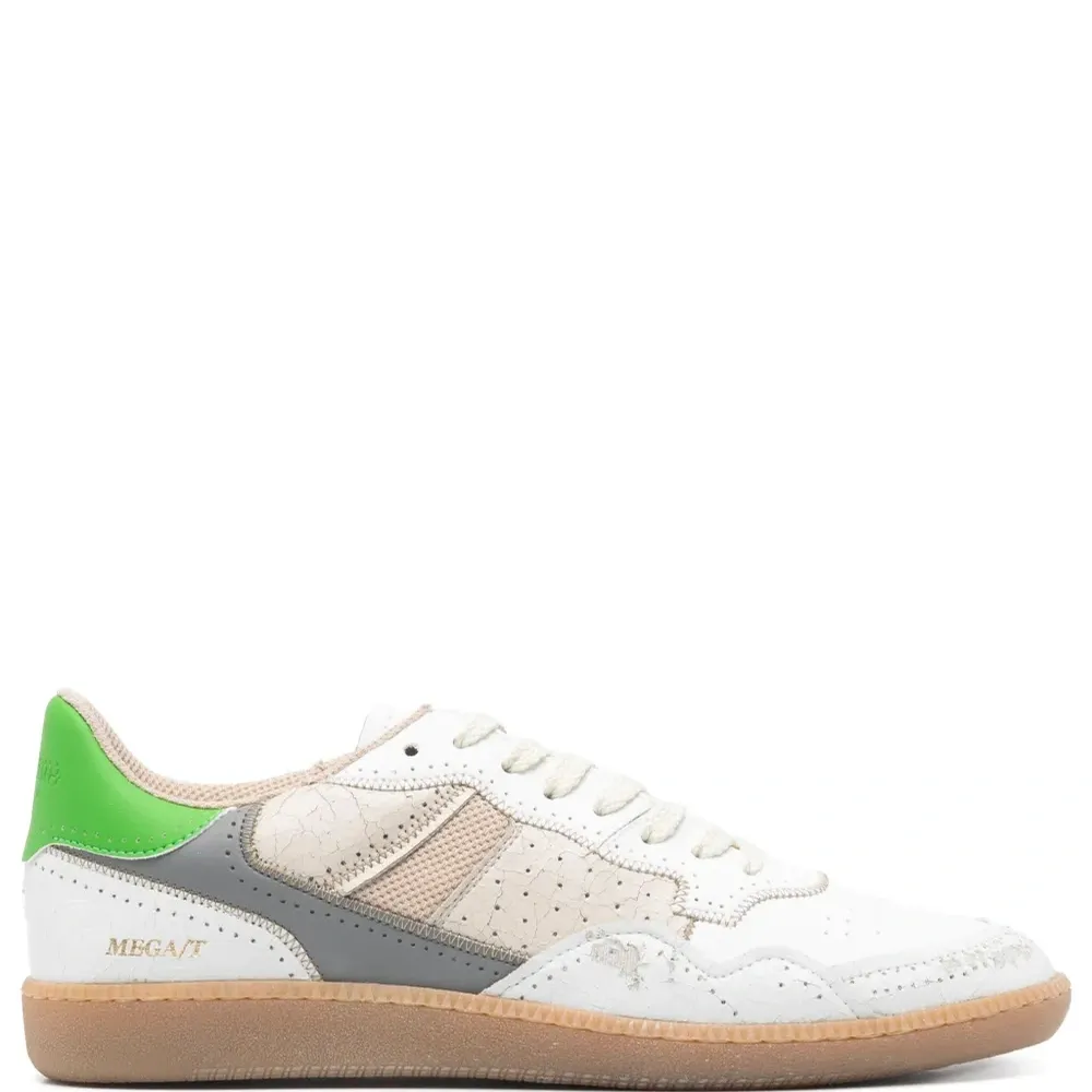 Кроссовки Mega T