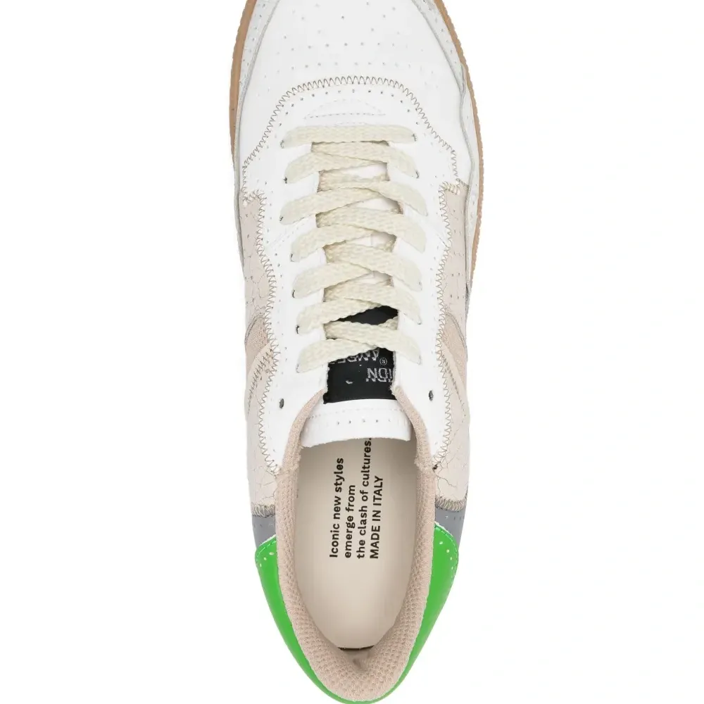 Кроссовки Mega T