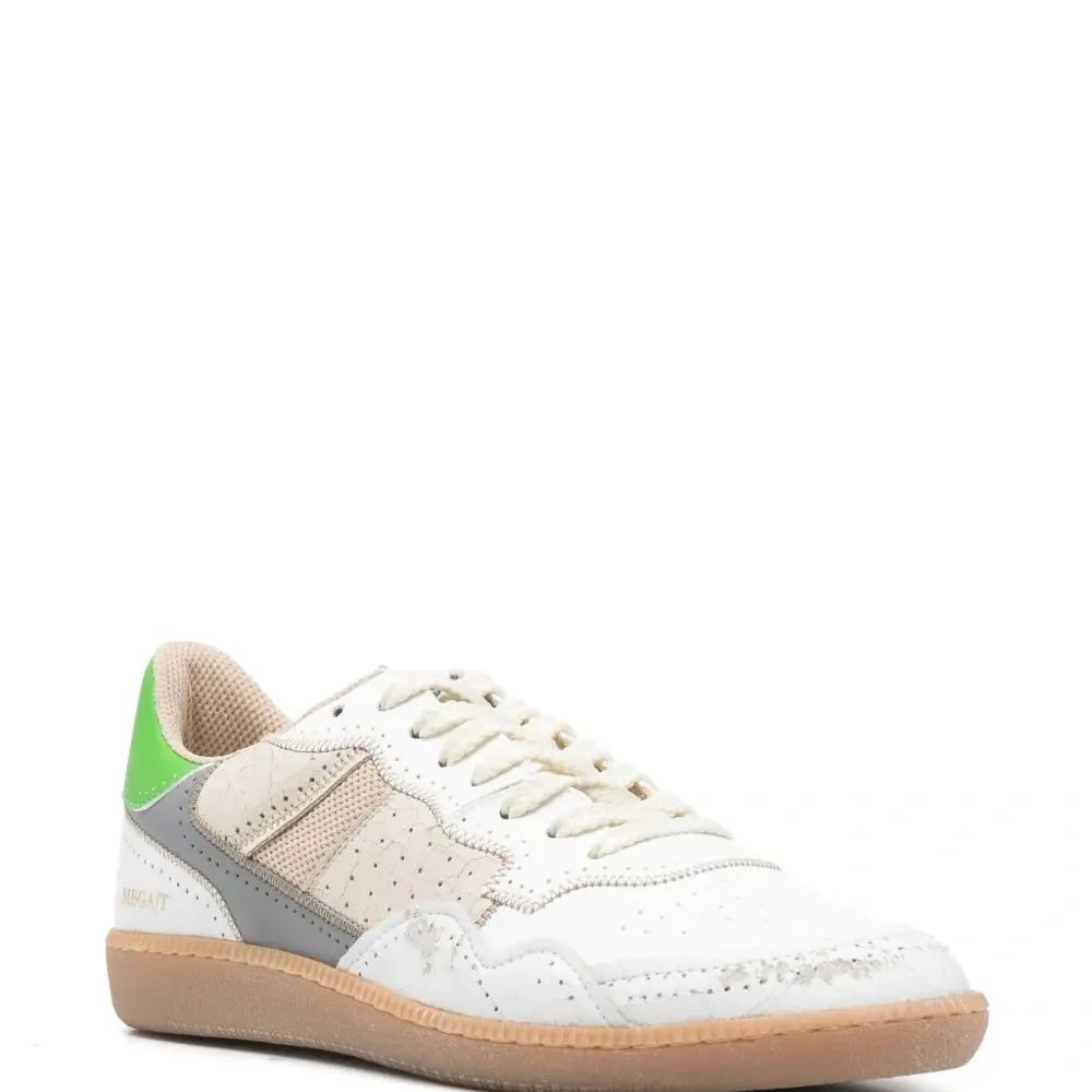 Кроссовки Mega T