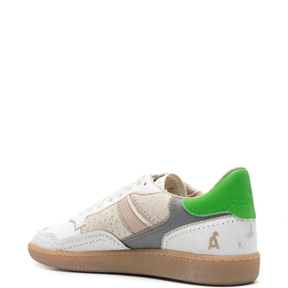 Кроссовки Mega T