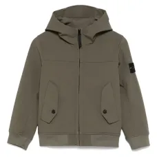 Куртка с нашивкой Compass