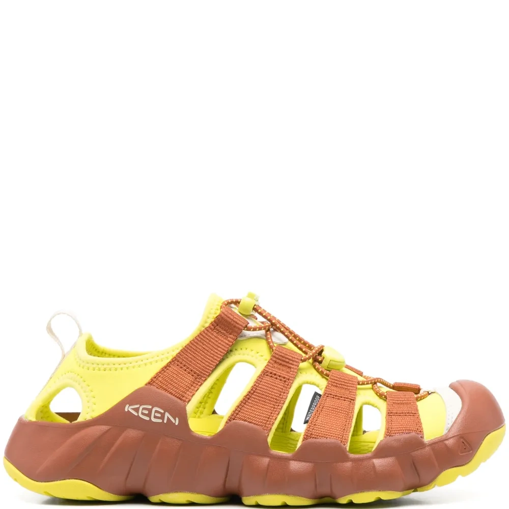 Кроссовки Hyperport H2