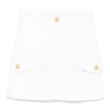 Джинсовая юбка Джинсовая юбка